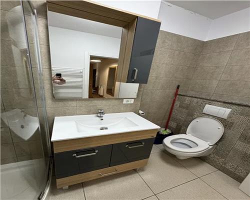 Apartament 2 camere, mobilat, Sopor.