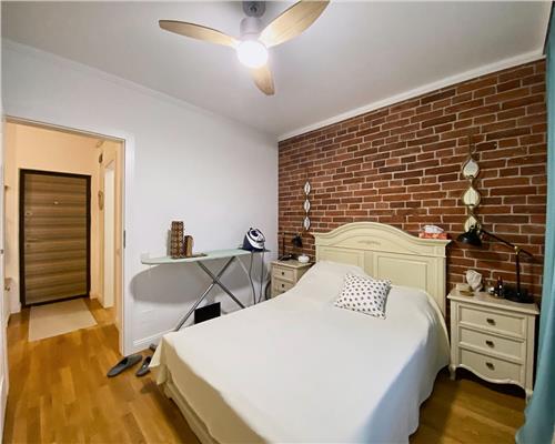 Apartament 2 camere, decomandat, bloc nou, parcare, Europa.