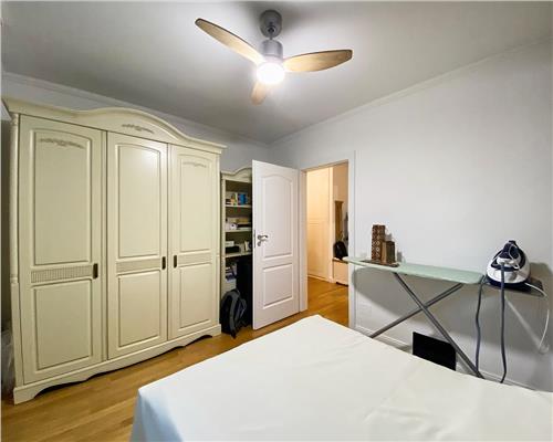 Apartament 2 camere, decomandat, bloc nou, parcare, Europa.