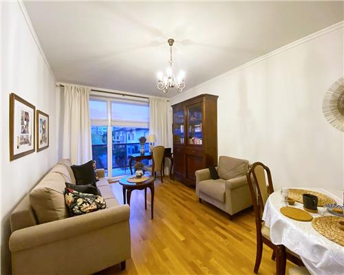 Apartament 2 camere, decomandat, bloc nou, parcare, Europa.