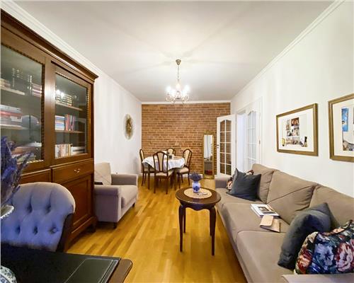 Apartament 2 camere, decomandat, bloc nou, parcare, Europa.