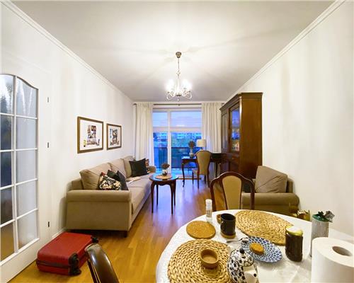 Apartament 2 camere, decomandat, bloc nou, parcare, Europa.