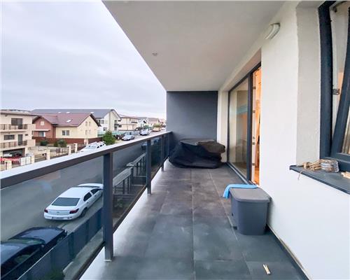 Apartament 2 camere, decomandat, bloc nou, parcare, Europa.