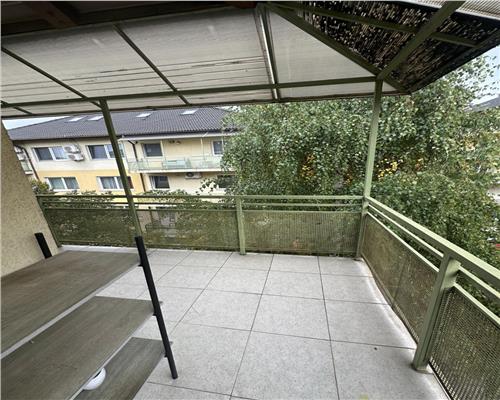 Apartament 2 camere, S 62 mp + terasa 20 mp, Andrei Muresanu.