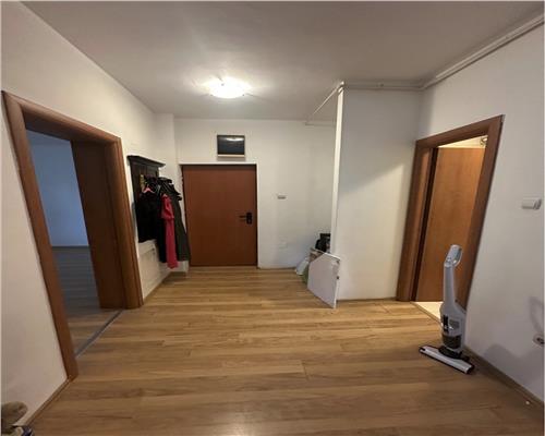 Apartament 2 camere, S 62 mp + terasa 20 mp, Andrei Muresanu.