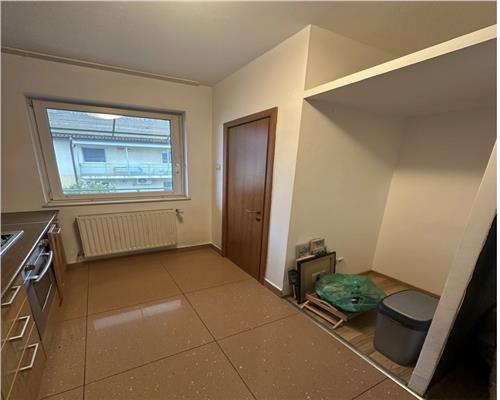 Apartament 2 camere, S 62 mp + terasa 20 mp, Andrei Muresanu.