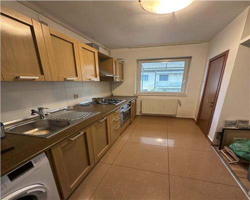 Apartament 2 camere, S 62 mp + terasa 20 mp, Andrei Muresanu.