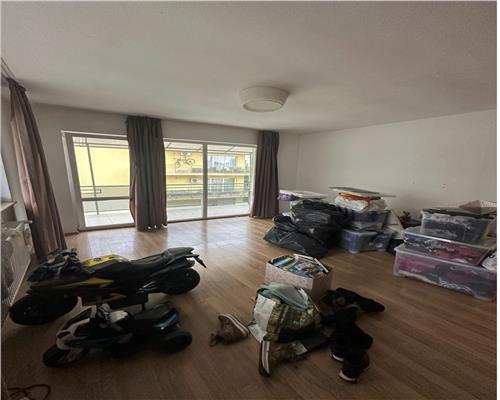 Apartament 2 camere, S 62 mp + terasa 20 mp, Andrei Muresanu.