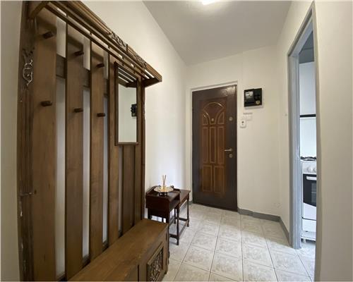 Apartament 2 camere, S 50 mp + 5 mp balcon, Gheorghieni.