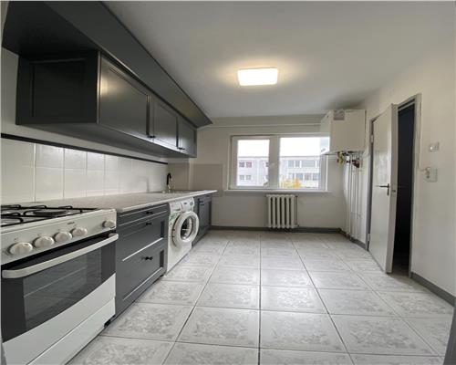 Apartament 2 camere, S 50 mp + 5 mp balcon, Gheorghieni.