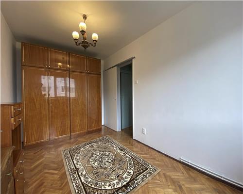 Apartament 2 camere, S 50 mp + 5 mp balcon, Gheorghieni.
