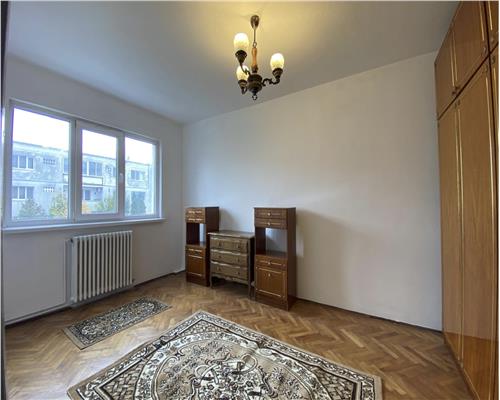 Apartament 2 camere, S 50 mp + 5 mp balcon, Gheorghieni.