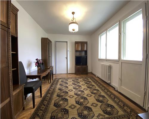 Apartament 2 camere, S 50 mp + 5 mp balcon, Gheorghieni.
