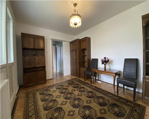 Apartament 2 camere, S 50 mp + 5 mp balcon, Gheorghieni.