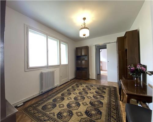 Apartament 2 camere, S 50 mp + 5 mp balcon, Gheorghieni.
