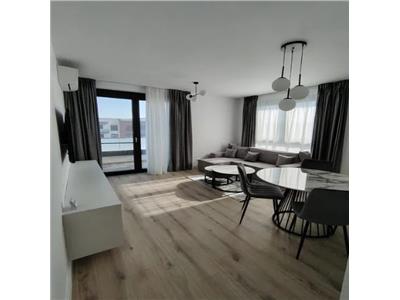 Apartament 2 camere, prima inchiriere, zona Iulius Mall.