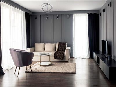 Apartament 2 camere, LUX, mobilat, utilat, Buna Ziua.