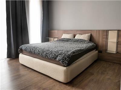Apartament 2 camere, LUX, mobilat, utilat, Buna Ziua.