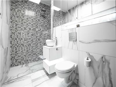 Apartament 2 camere, LUX, mobilat, utilat, Buna Ziua.