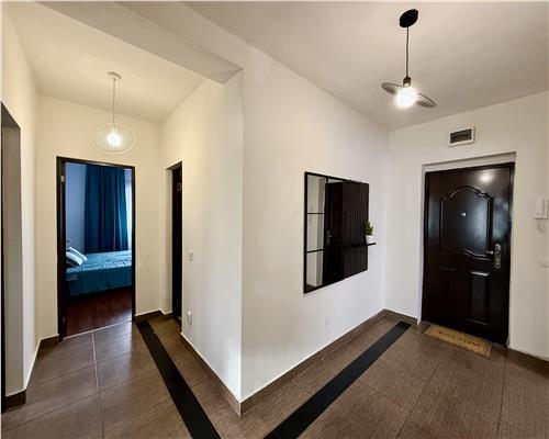 Apartament 3 camere, decomandat, Buna Ziua.