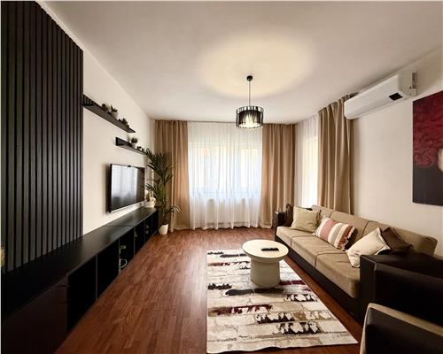 Apartament 3 camere, decomandat, Buna Ziua.