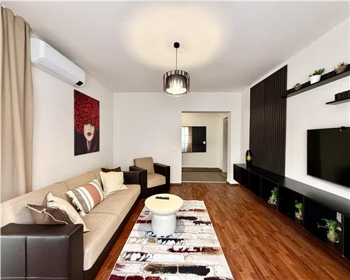Apartament 3 camere, decomandat, Buna Ziua.