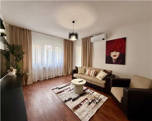 Apartament 3 camere, decomandat, Buna Ziua.