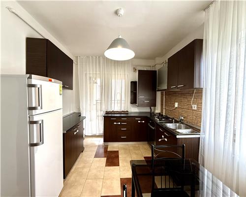 Apartament 3 camere, decomandat, Buna Ziua.