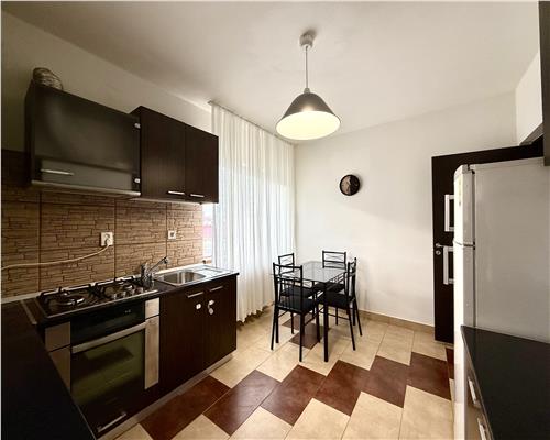 Apartament 3 camere, decomandat, Buna Ziua.