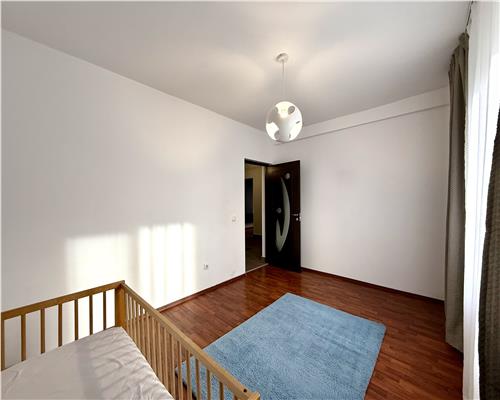 Apartament 3 camere, decomandat, Buna Ziua.