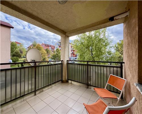 Apartament 3 camere, decomandat, Buna Ziua.