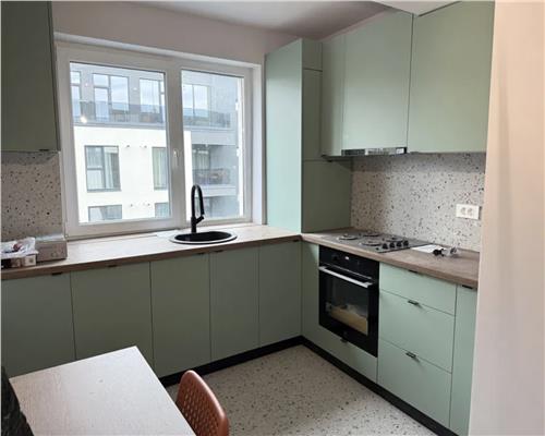 Apartament 1 camera, prima inchiriere, Sopor.