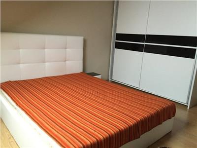 Apartament 3 camere, 74mp, 2 bai, complet mobilat si utilat, Buna Ziua