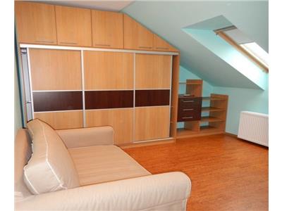 Apartament 3 camere, 74mp, 2 bai, complet mobilat si utilat, Buna Ziua