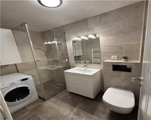 Apartament 3 camere, S 72 mp, mobilat,  Andrei Muresanu.