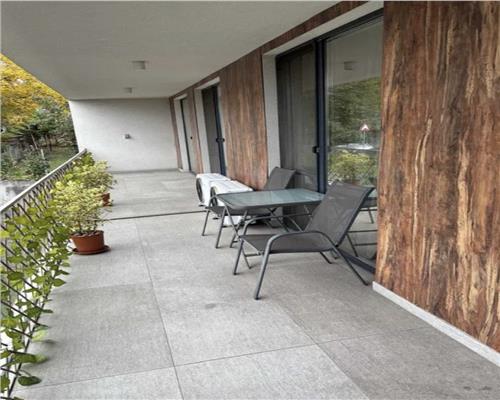 Apartament 3 camere, S 72 mp, mobilat,  Andrei Muresanu.