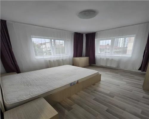 Apartament 2 camere, decomandat, mobilat, utilat, Buna Ziua.