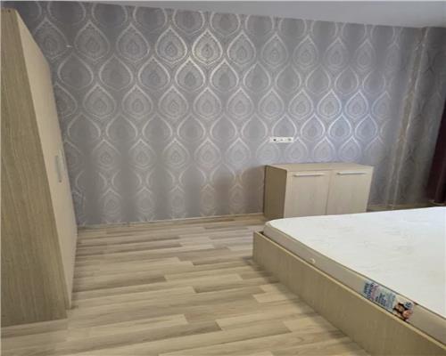 Apartament 2 camere, decomandat, mobilat, utilat, Buna Ziua.