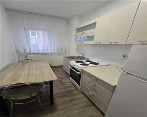 Apartament 2 camere, decomandat, mobilat, utilat, Buna Ziua.