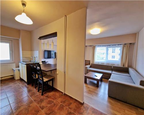 Apartament 3 camere, pet friendly, zona Sigma.