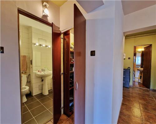 Apartament 3 camere, pet friendly, zona Sigma.