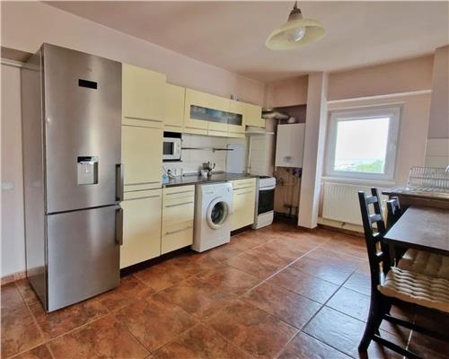 Apartament 3 camere, pet friendly, zona Sigma.