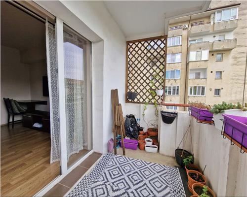 Apartament 3 camere, pet friendly, zona Sigma.