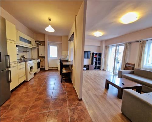 Apartament 3 camere, pet friendly, zona Sigma.
