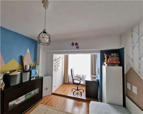 Apartament 3 camere, pet friendly, zona Sigma.