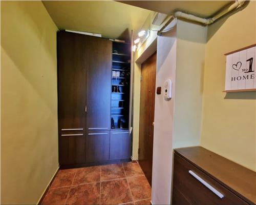 Apartament 3 camere, pet friendly, zona Sigma.