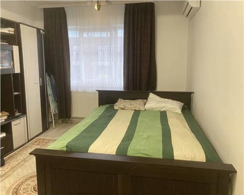 Apartament 1 camera, S 44 mp, mobilat, Buna Ziua.