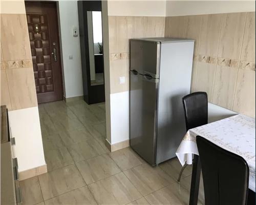 Apartament 1 camera, S 44 mp, mobilat, Buna Ziua.