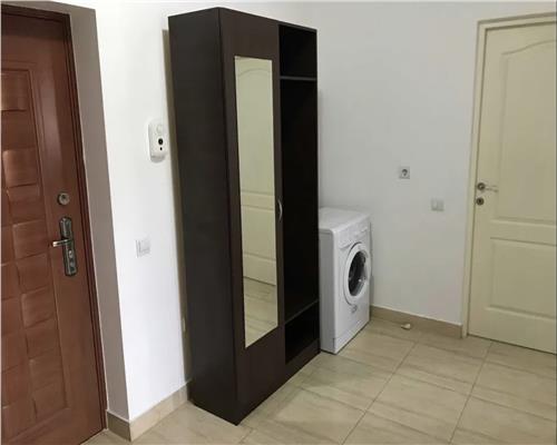 Apartament 1 camera, S 44 mp, mobilat, Buna Ziua.
