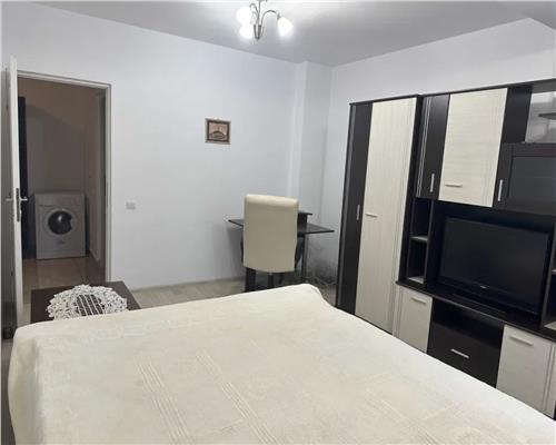 Apartament 1 camera, S 44 mp, mobilat, Buna Ziua.